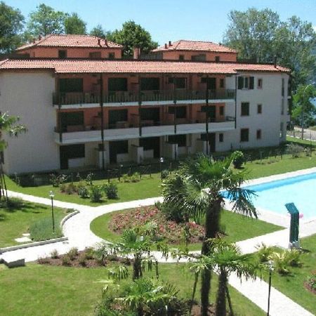 La Casa Sul Lago Monvalle Екстериор снимка