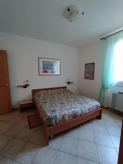 La Casa Sul Lago Monvalle Екстериор снимка