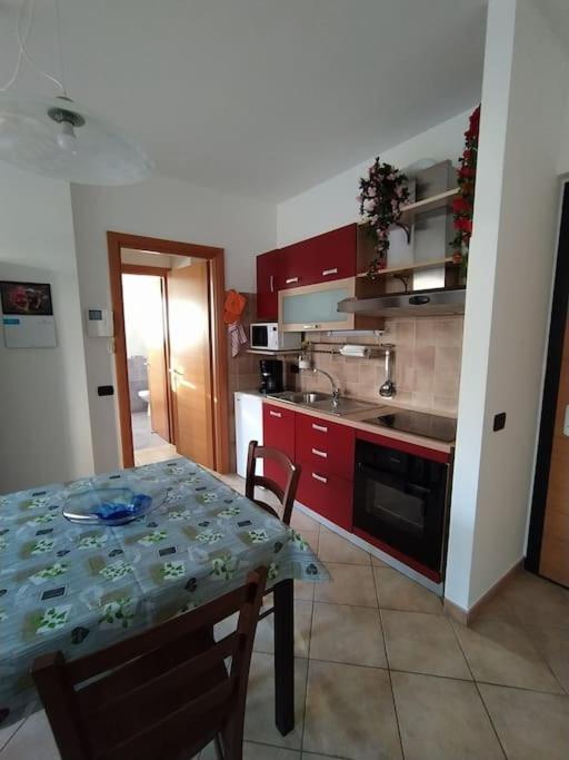 La Casa Sul Lago Monvalle Екстериор снимка